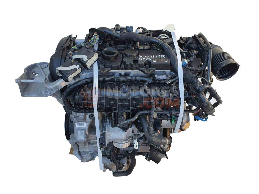 Motor b415 Volvo V60 2.0 T5 (240 cv)