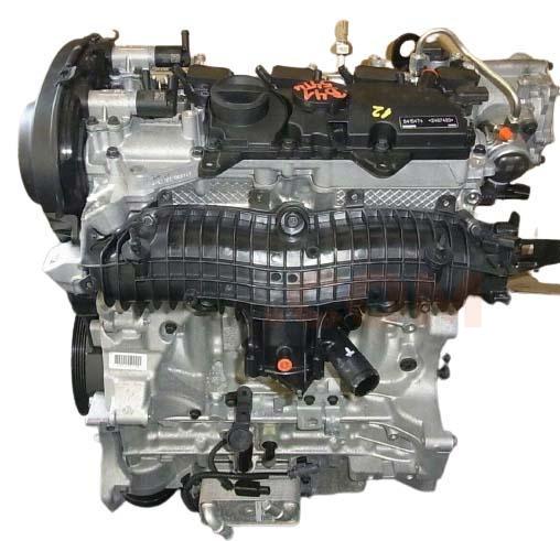 Motor b4154t2 Volvo V40 (2012) 1.5 T2 (122 cv) Automatico