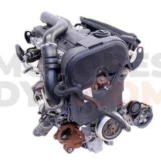 Motor B4154T5 Volvo S60 II (Versión 2013) 1.5 T2 (122 cv) Automatico