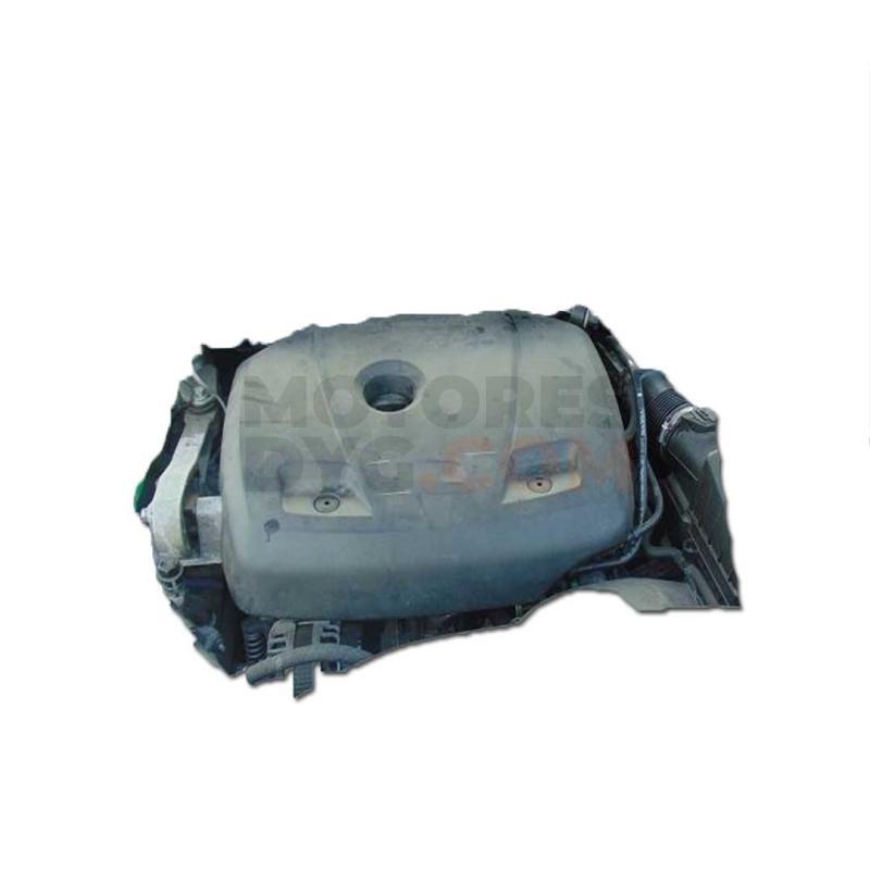 Motor b4154t5 Volvo V40 (2012) 1.5 T2 (122 cv) Automatico