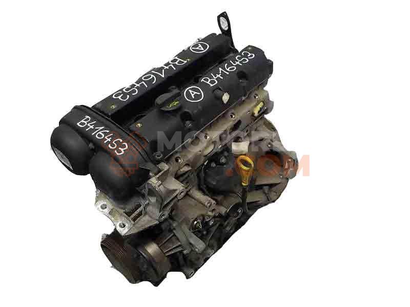 Motor b416 Volvo S40 II 1.6 16V (100 cv)