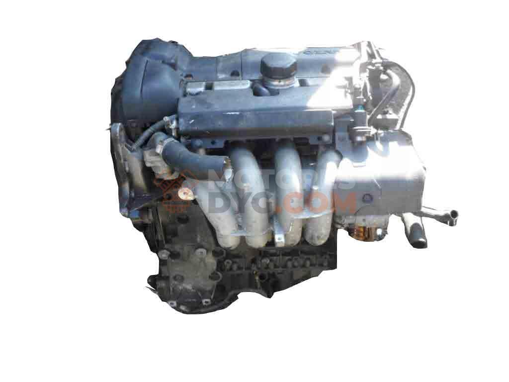 Motor b416 Volvo S40 (VS) 1.6 16V (105 cv) Automatico