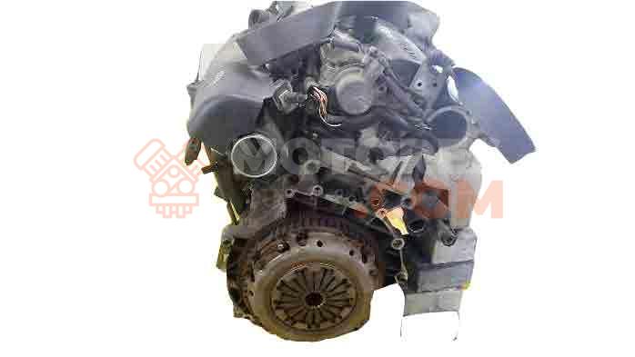 Motor b416 Volvo S40 (VS) 1.6 16V (109 cv)