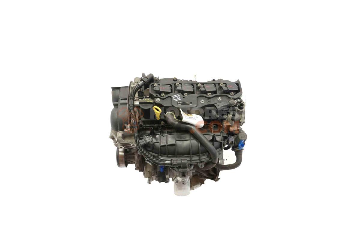 Motor b416 Volvo V40 (2012) 1.6 D2 (115 cv)