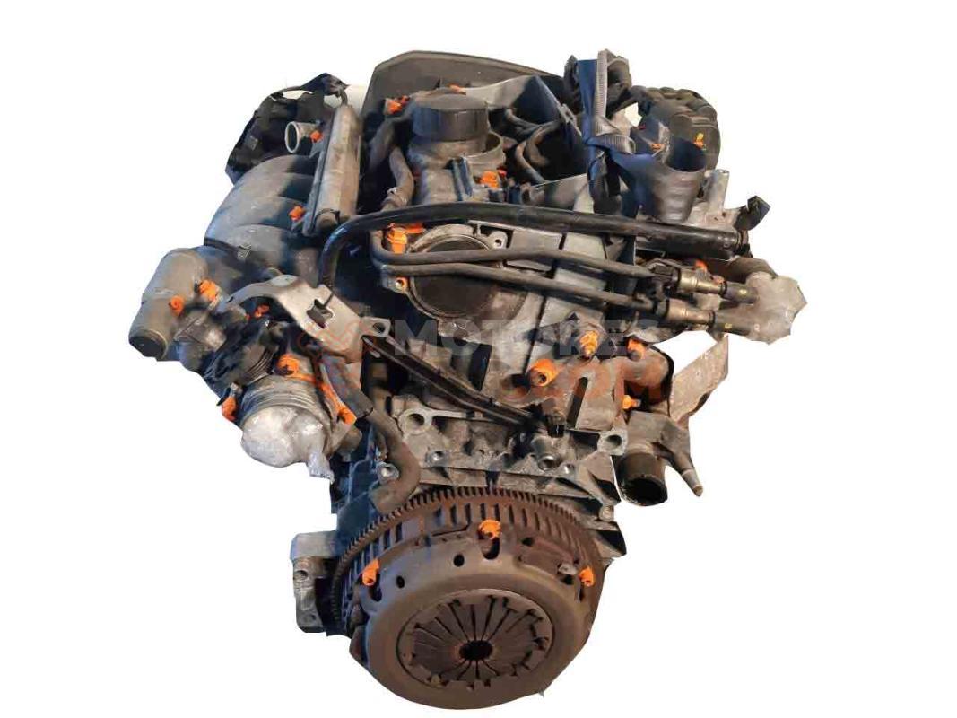 Motor b416 Volvo V40 (2012) 1.6 D2 (115 cv) Automatico