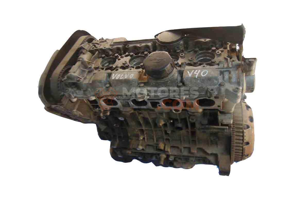Motor b416 Volvo V40 (2012) 1.6 T2 (120 cv) MT