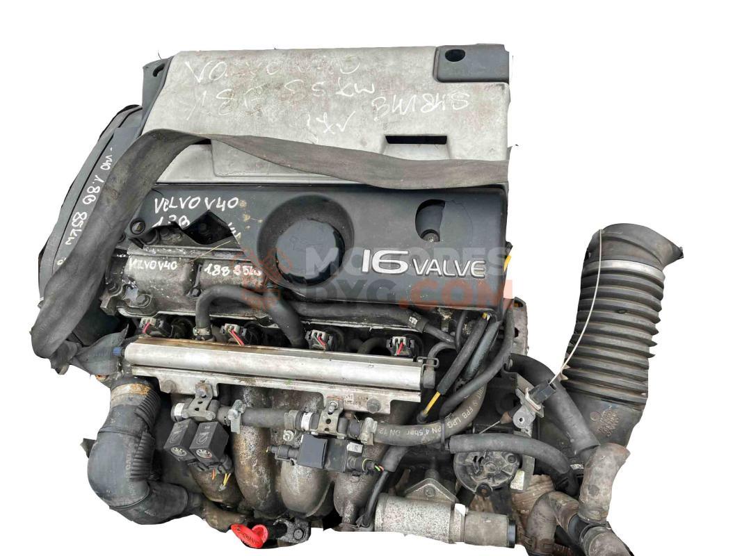 Motor b416 Volvo V40 Combi (VW) 1.6 16V (105 cv)