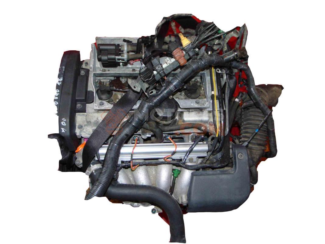 Motor b416 Volvo V40 Combi (VW) 1.6 16V (105 cv)