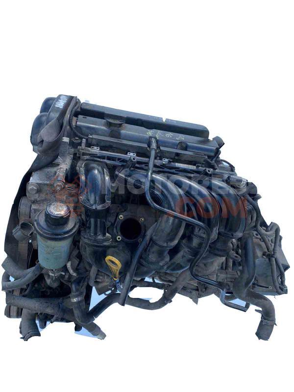 Motor b416 Volvo V50 1.6 i 16V (101 cv)