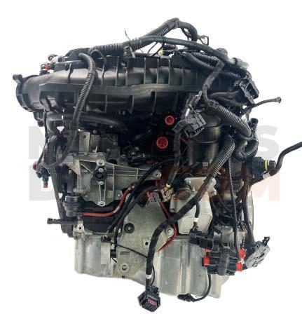 Motor B416453 Volvo C30 2.0 i 16V (145)
