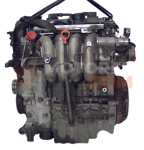 Motor B4164S Volvo S40 (VS) 1.6 16V (105 cv)