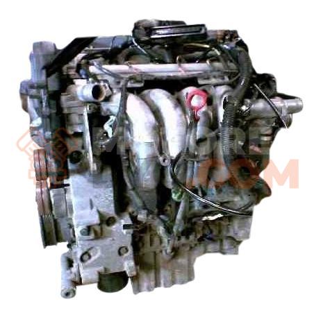 Motor B4164S Volvo S40 (VS) 1.6 16V (105 cv)