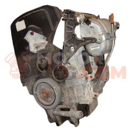 Motor B4164S Volvo S40 (VS) 1.6 16V (105 cv)