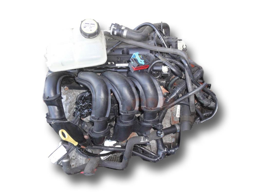 Motor B4164S3 Volvo C30 1.6 i 16V (100)