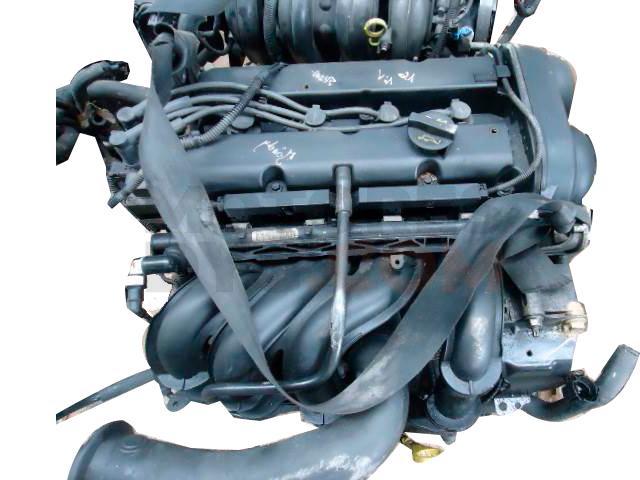 Motor b4164s3 Volvo C30 1.6 i 16V (100)