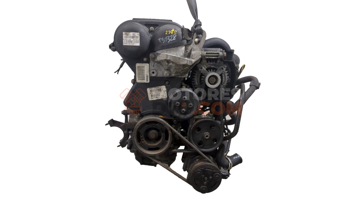 Motor B4164S3 Volvo S40 II 1.8 i 16V (125 cv)
