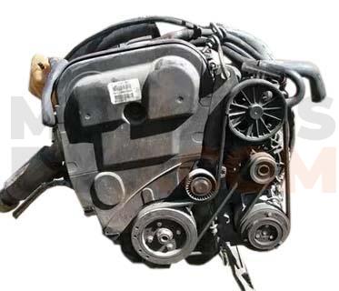 Motor B4164T Volvo V70 III 1.6 T4 (180 cv) Automatico