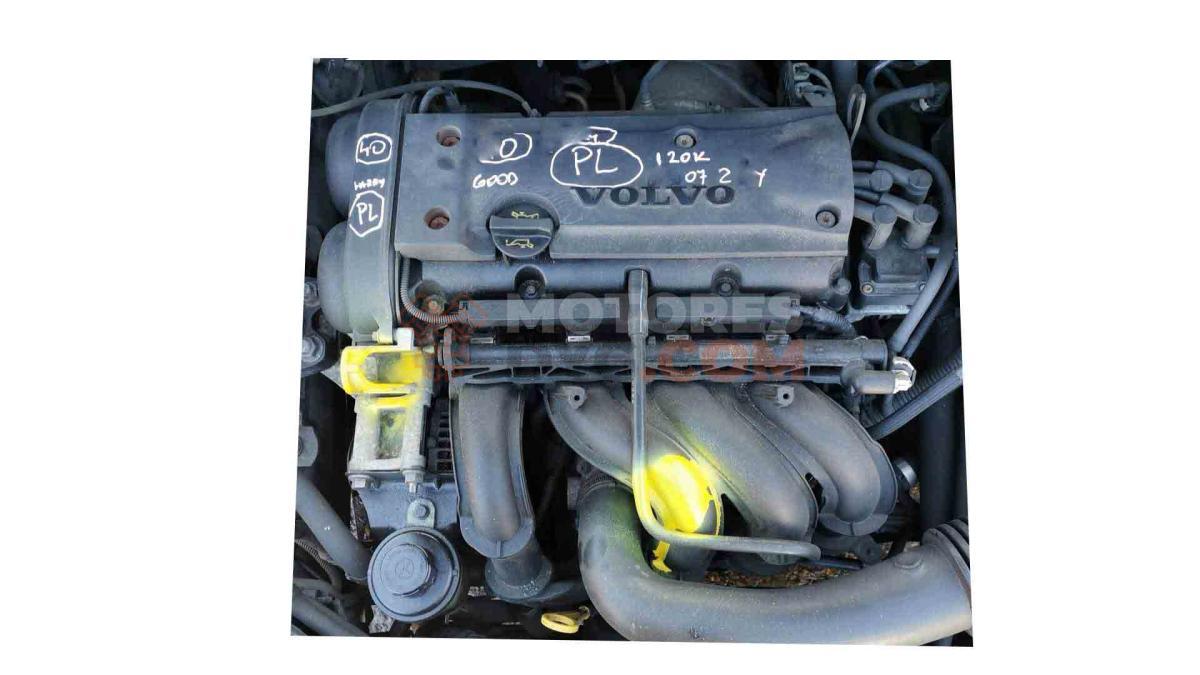 Motor b418 Mitsubishi Carisma 1.8 (116 cv)
