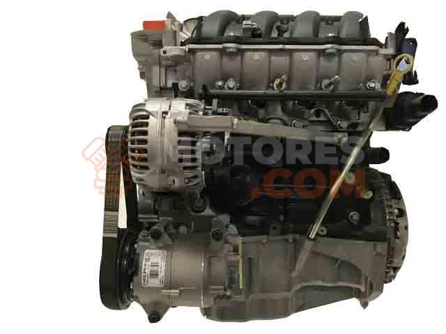Motor b418 Renault Clio V 1.0 SCe (72cv)