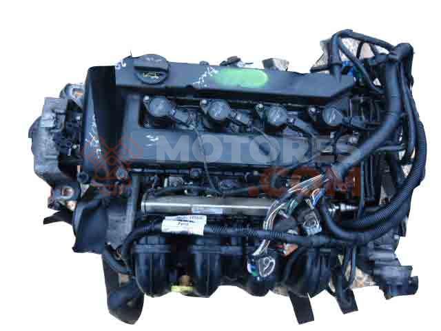 Motor b418 Volvo C30 1.8 i 16V (125)