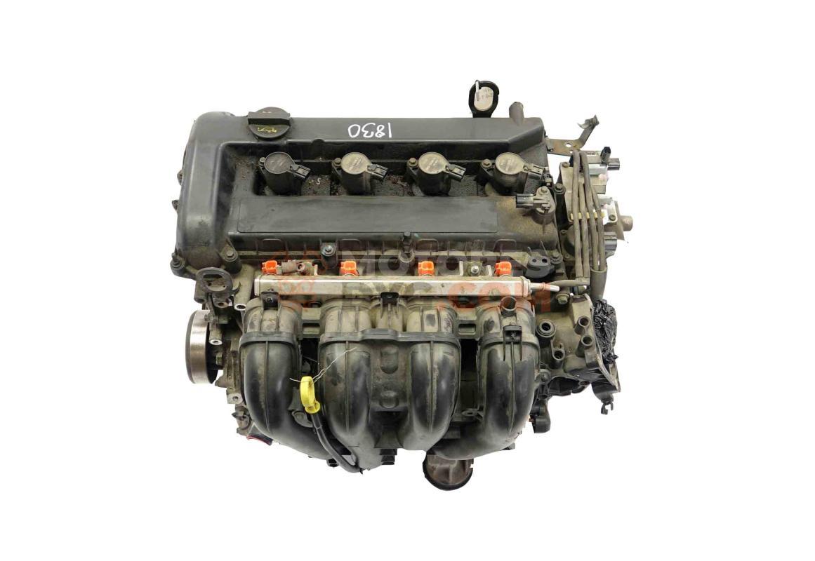Motor b418 Volvo C30 1.8 i 16V (125)