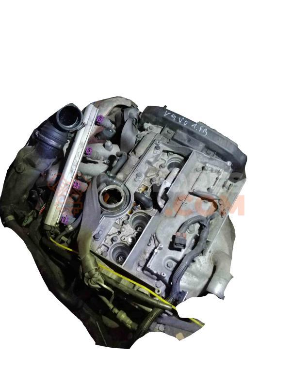Motor b418 Volvo S40 II 1.8 i 16V (125 cv)