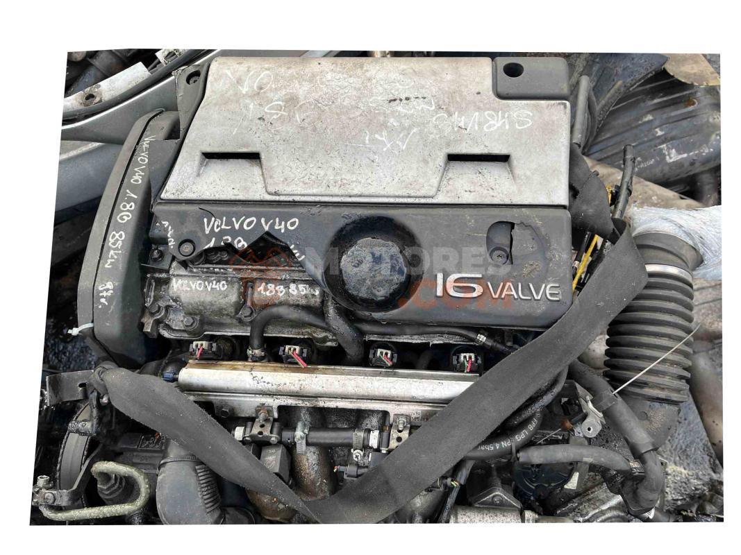 Motor b418 Volvo S40 II 1.8 i 16V (125 cv)