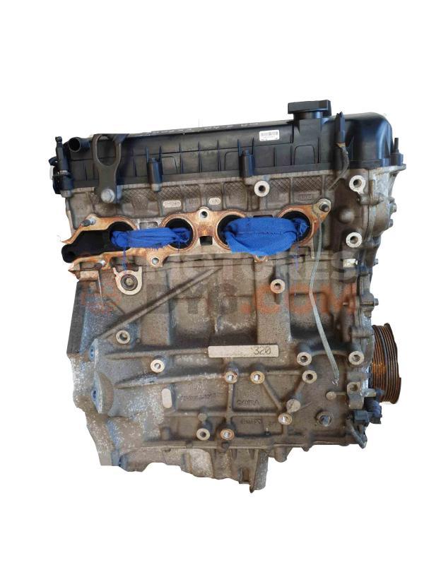 Motor b418 Volvo S40 II 1.8 i 16V (125 cv)