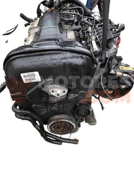 Motor b418 Volvo S40 (VS) 1.8 16V (115 cv)