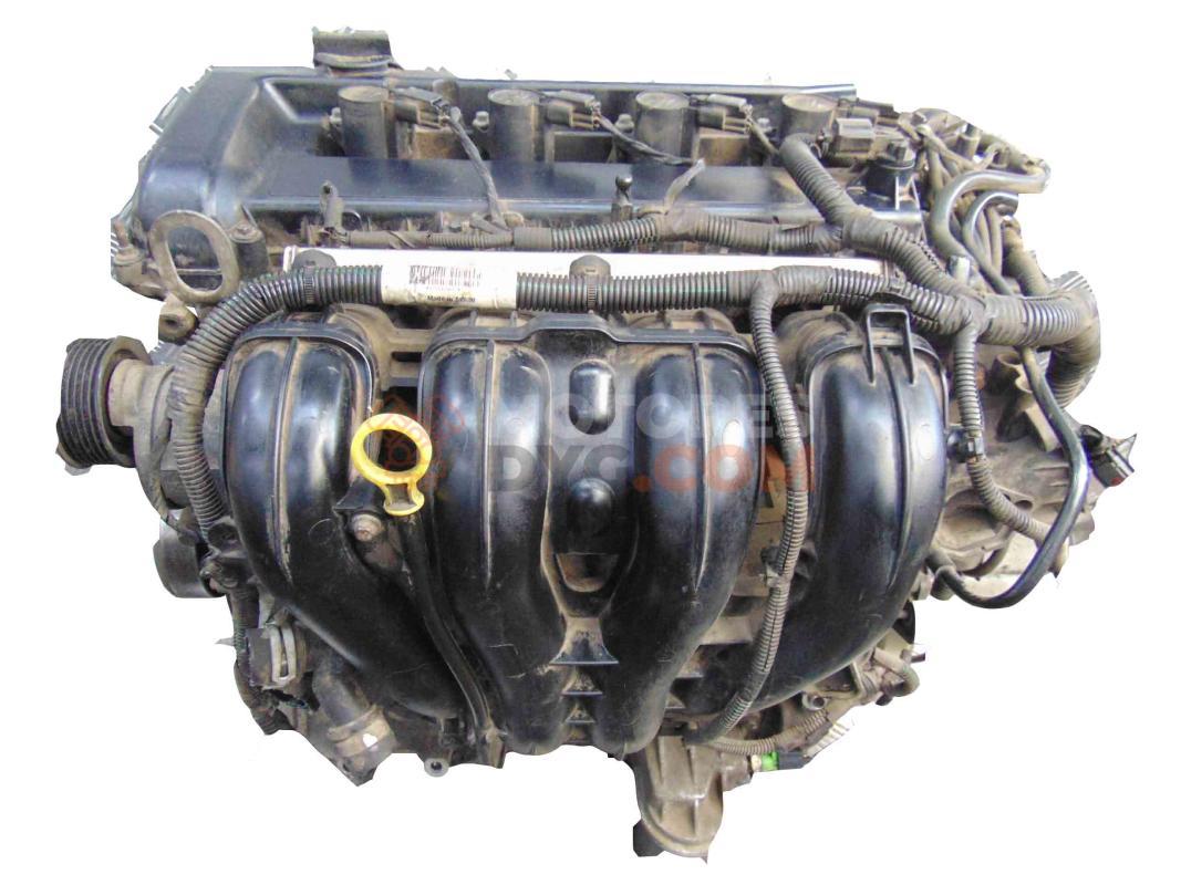 Motor b418 Volvo S40 (VS) 1.8 16V (115 cv)