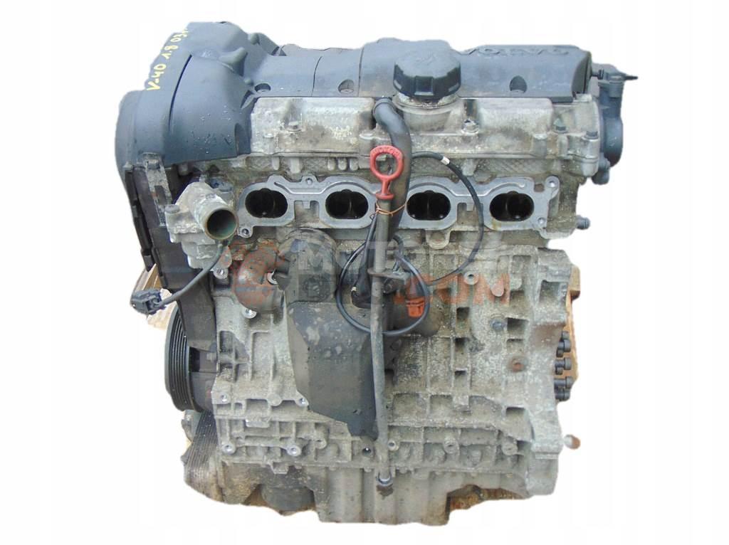 Motor b418 Volvo S40 (VS) 1.8 16V (115 cv) Automatico