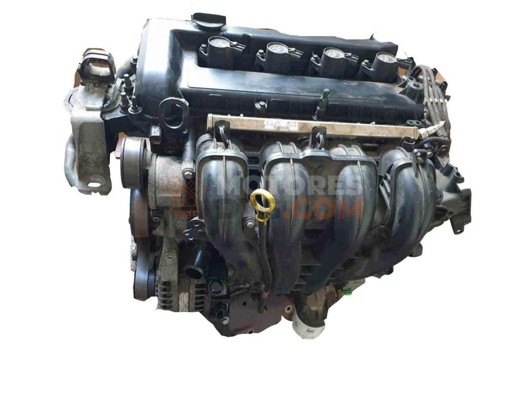 Motor b418 Volvo S40 (VS) 1.8 16V (122 cv)