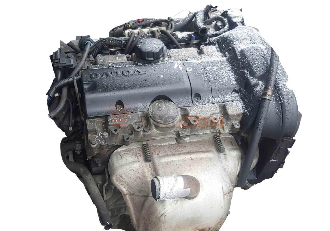 Motor b418 Volvo S40 (VS) 1.8 16V (122 cv)