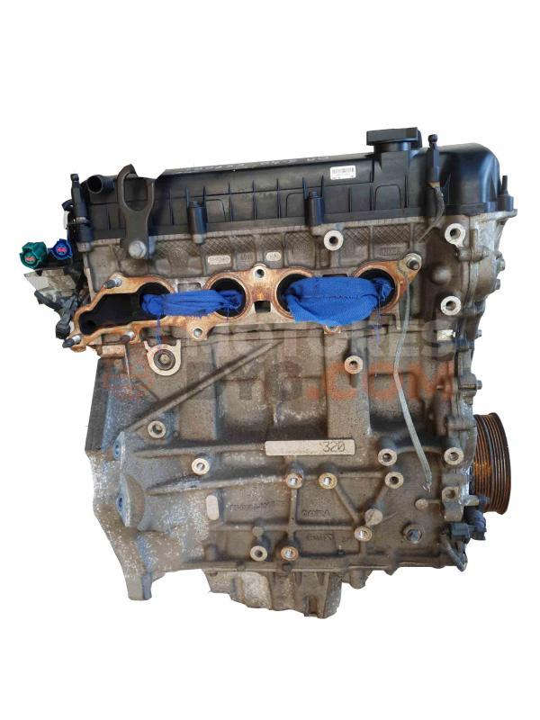 Motor b418 Volvo S40 (VS) 1.8 16V (122 cv)