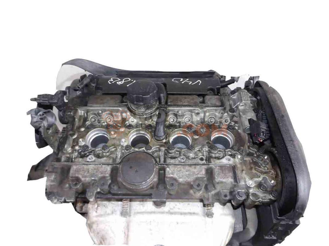 Motor b418 Volvo V40 (2012) 1.5 T3 (152 cv) Automatico