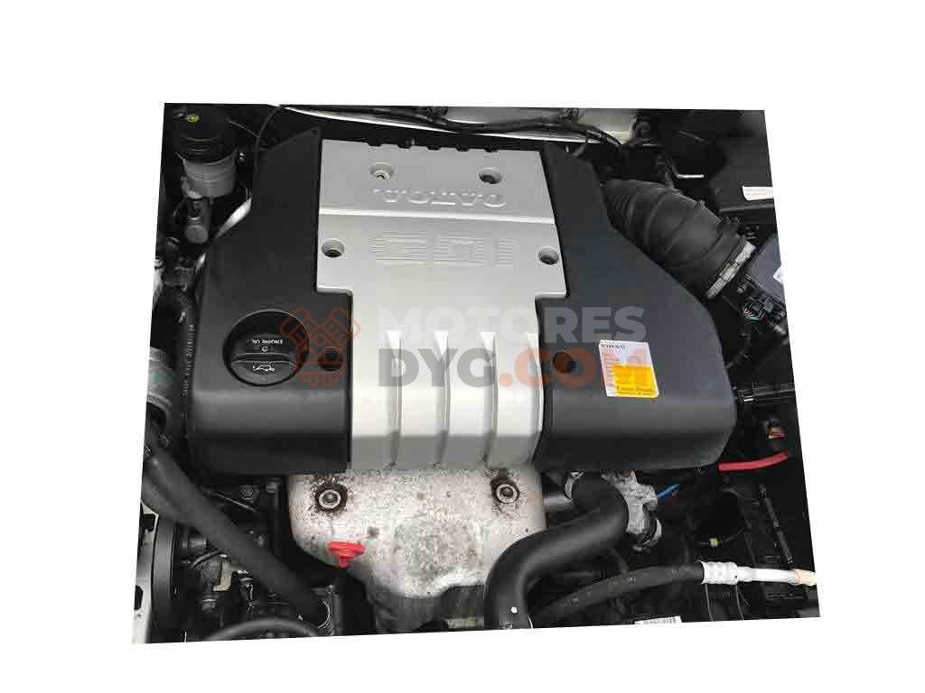 Motor b418 Volvo V40 Combi (VW) 1.8 16V (115 cv)