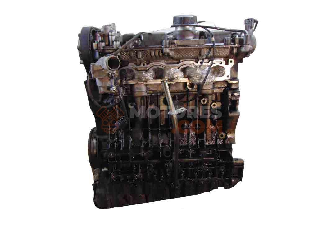 Motor b418 Volvo V40 Combi (VW) 1.8 16V (115 cv)