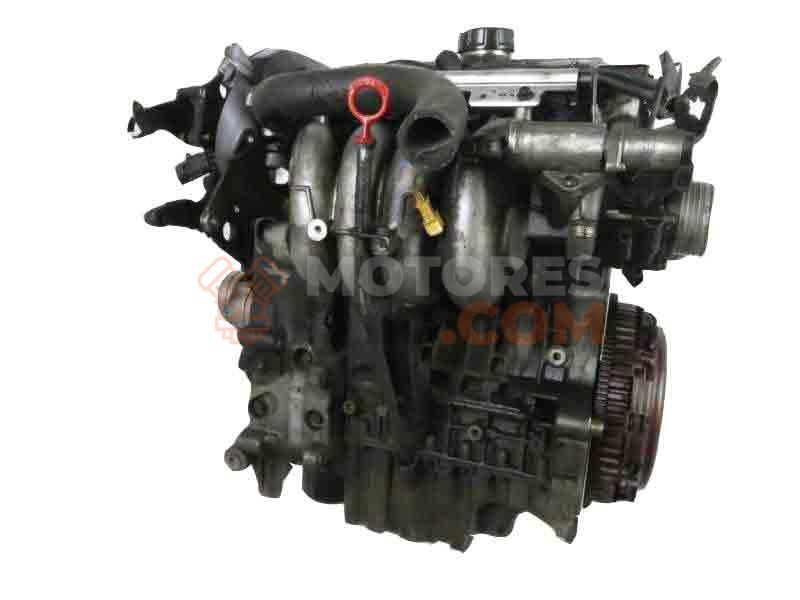 Motor b418 Volvo V40 Combi (VW) 1.8 16V (115 cv) Automatico