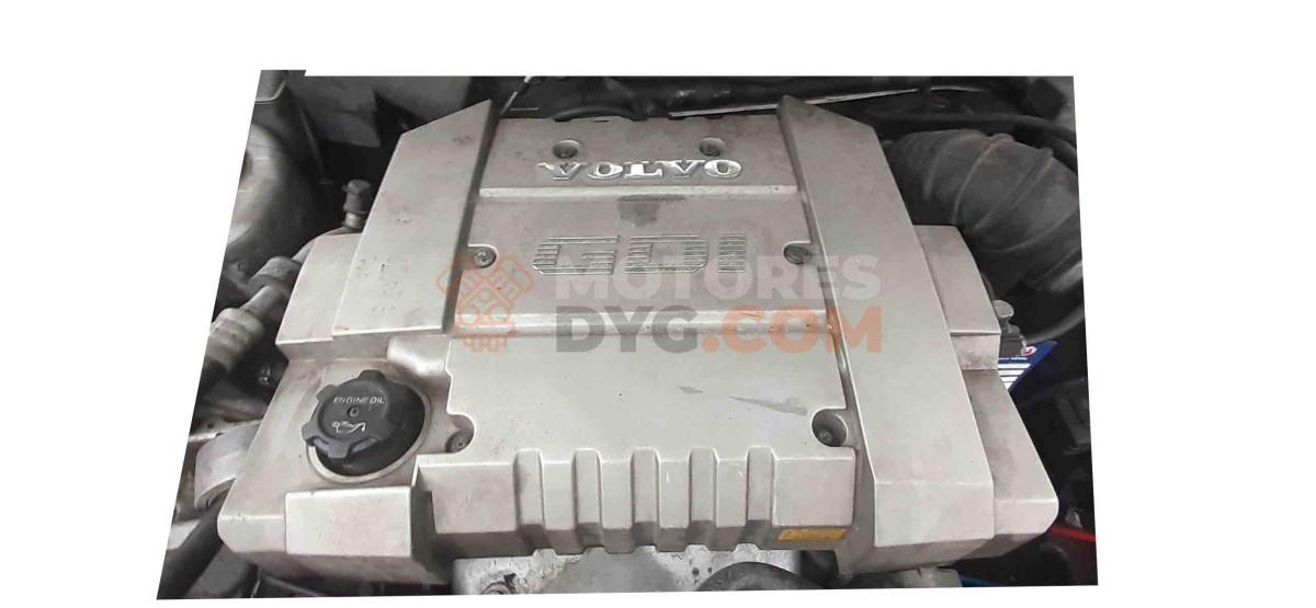 Motor b418 Volvo V40 Combi (VW) 1.8 GDI (122 cv)