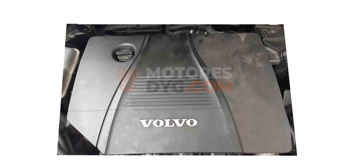 Motor b418 Volvo V50 1.6 i 16V (101 cv)