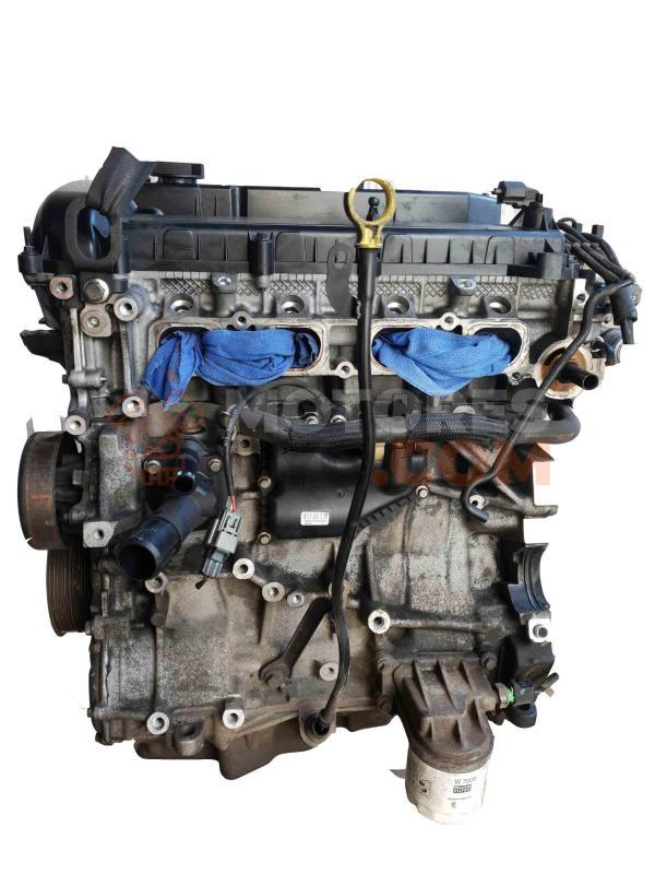 Motor b418 Volvo V50 1.8 i 16V (125 cv)
