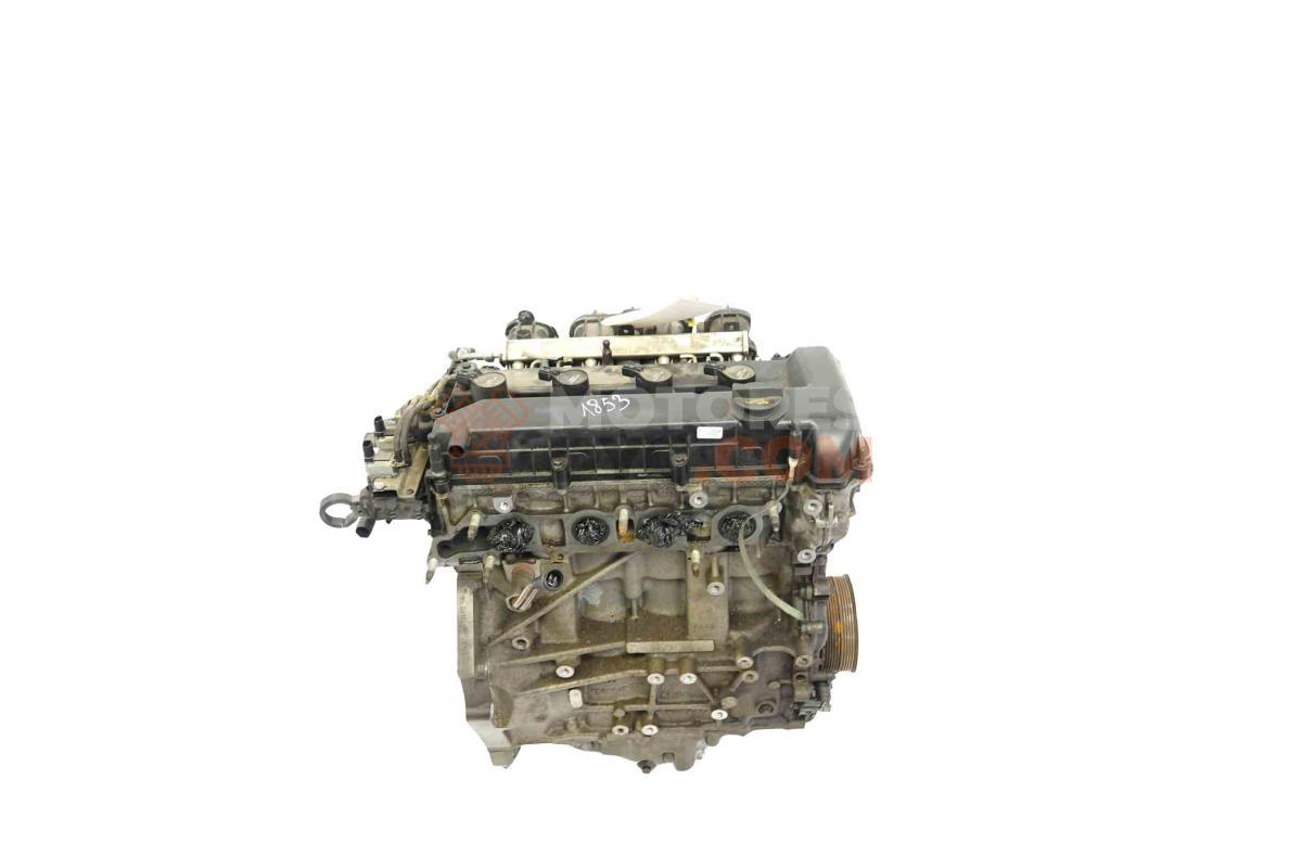 Motor b418 Volvo V50 II 1.8 F (125 cv)