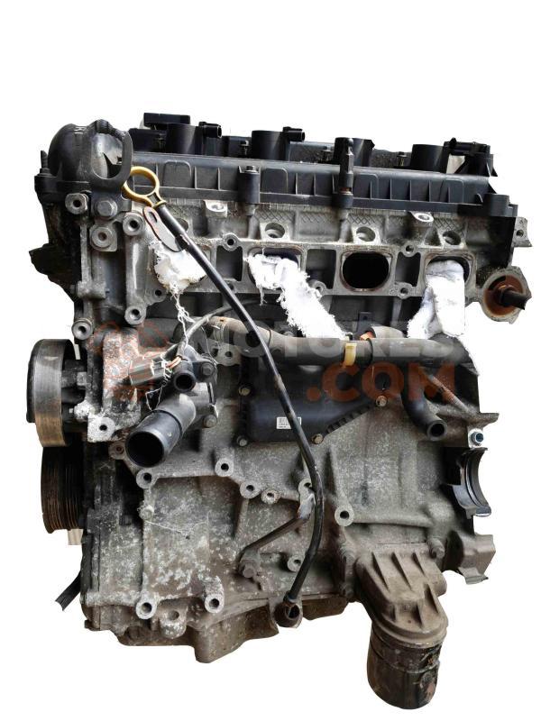 Motor b418 Volvo V50 II 1.8 F (125 cv)