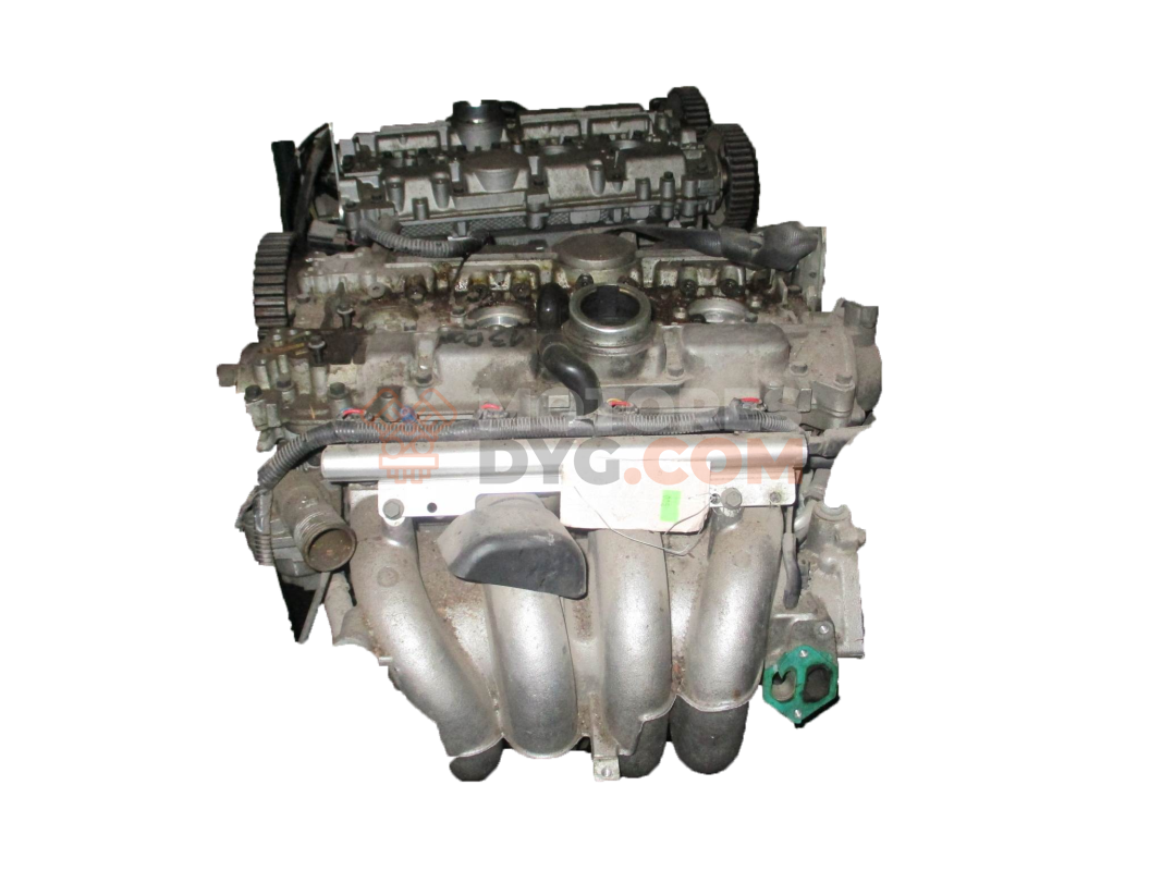 Motor b4184s Volvo S40 II 1.8i (125 cv)