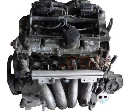 Motor b4184s Volvo S40 (VS) 1.8 16V (115 cv)