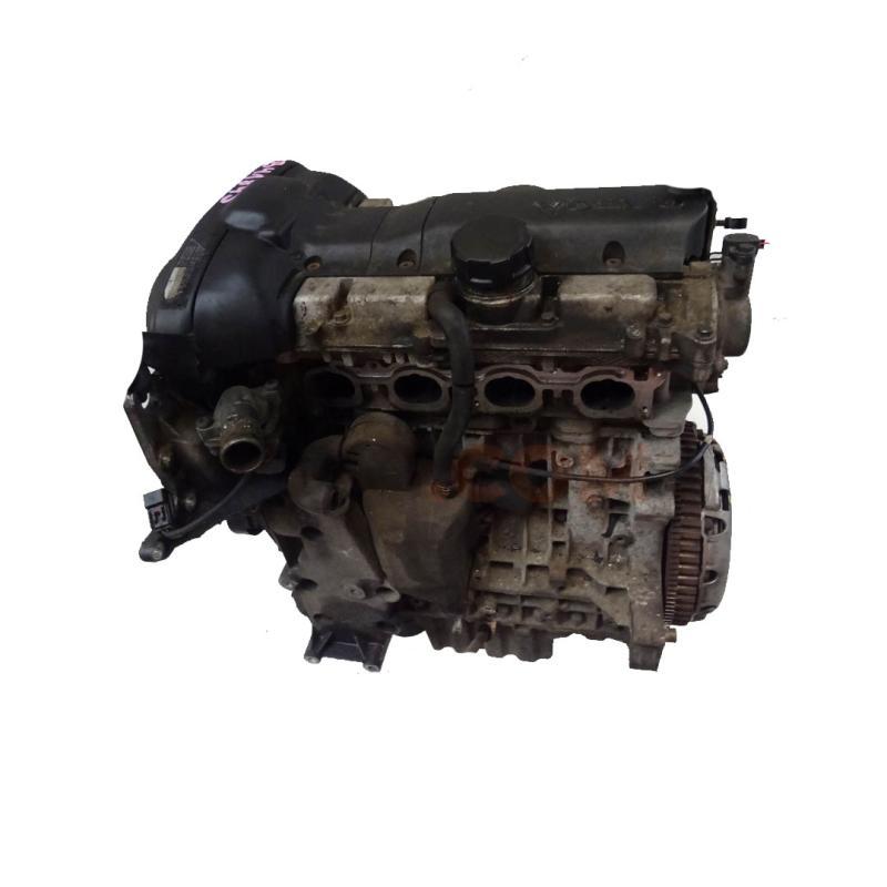 Motor B4184S Volvo S40 (VS) 1.8 GDI (122 cv)
