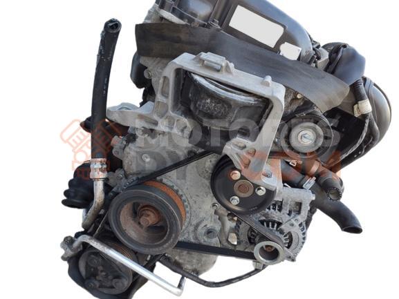 Motor B4184S Volvo V40 Combi (VW) 1.8 16V (115 cv)