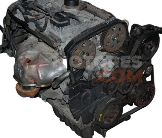 Motor B4184S Volvo V40 Combi (VW) 1.8 16V (115 cv)