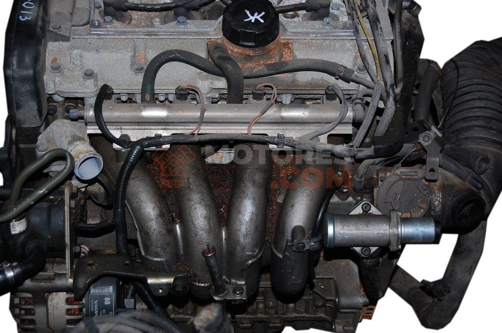 Motor B4184S Volvo V40 Combi (VW) 1.8 16V (115 cv)