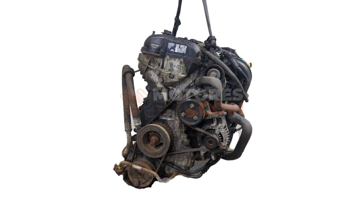 Motor B4184S11 Volvo C30 1.6 i 16V (100)